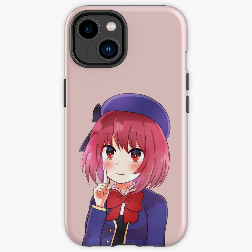 Kana Arima Oshi No Ko IMust Have Phone Case