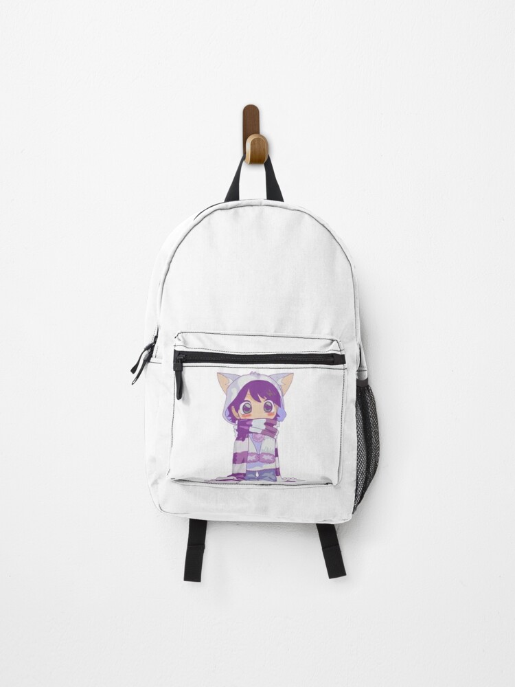 Oshi No Ko New Style Backpack