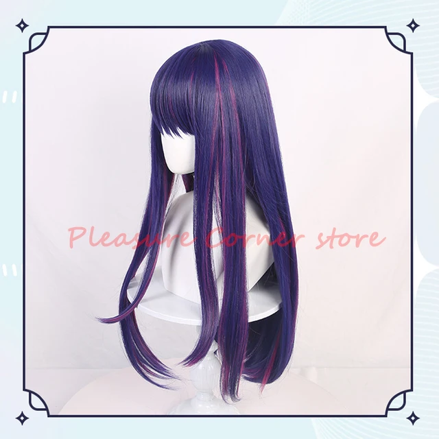 hoshino-ai-wig-only