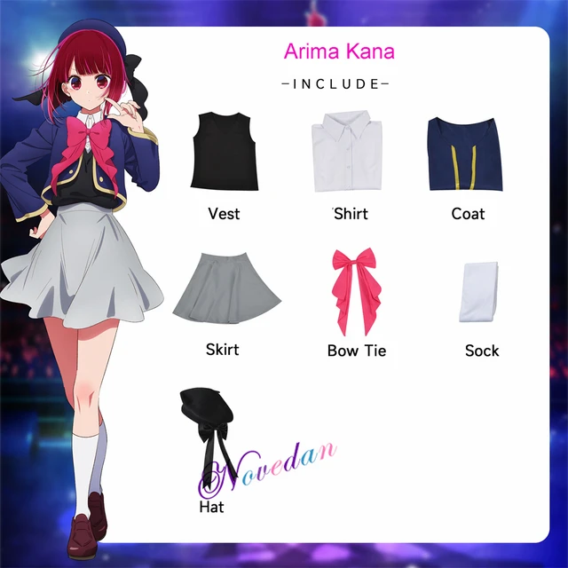 arima-kana-costume