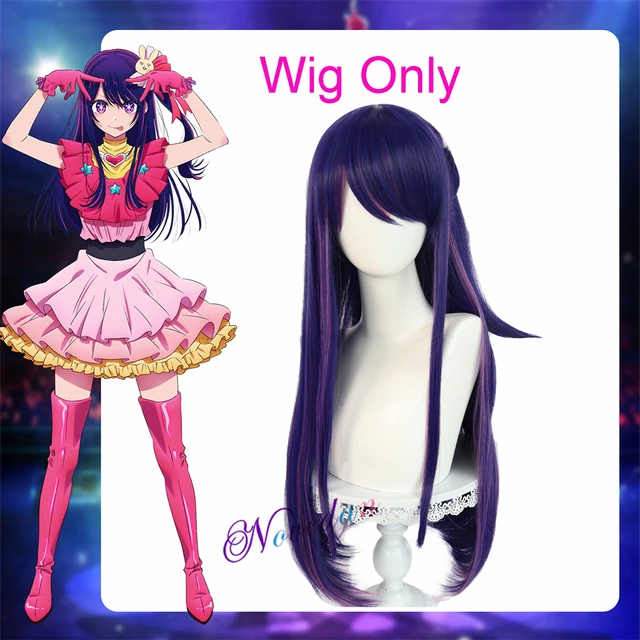 hoshino-ai-wig