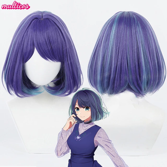 kurokawa-akane-wig