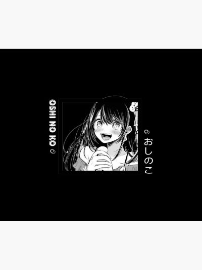 Oshi No Ko Wiki - Al Hoshion Group - Oshi No Ko - Oshi No Ko Ruby Tapestry Official Oshi No Ko Merch