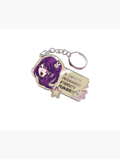 Oshi No Ko Anime Key Ring Tapestry Official Oshi No Ko Merch