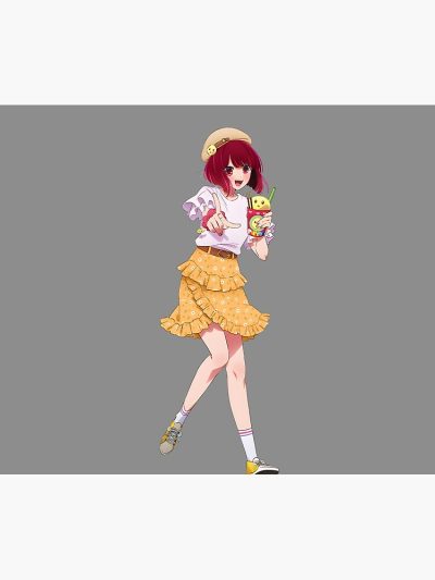 Kana Arima Tapestry Official Oshi No Ko Merch