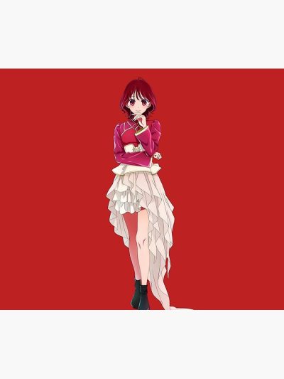 Kana Arima Tapestry Official Oshi No Ko Merch