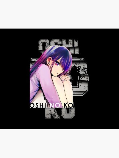 Ai Hoshino - Oshi No Ko Tapestry Official Oshi No Ko Merch