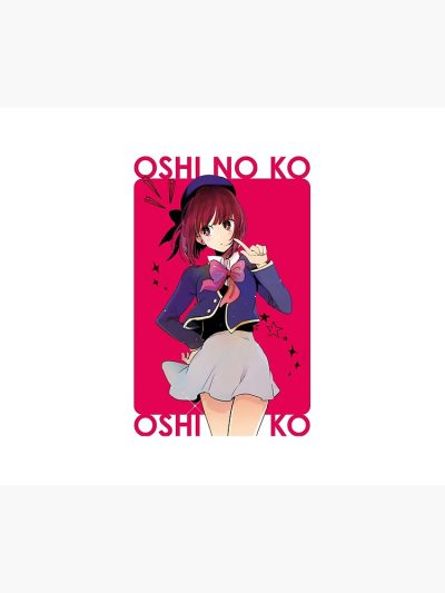 Oshi No Ko Cute Tapestry Official Oshi No Ko Merch