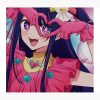 Heart Hand Tapestry Official Oshi No Ko Merch