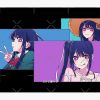 Ai Hoshino Collage Tapestry Official Oshi No Ko Merch