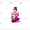 Oshi No Ko Kawaii Tapestry Official Oshi No Ko Merch