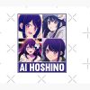 Ai Hoshino - Oshi No Ko Kawaii Tapestry Official Oshi No Ko Merch