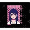 Ai Hoshino - Oshi No Ko Kawaii Tapestry Official Oshi No Ko Merch