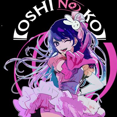 Oshi No Ko - Akane Tote Bag Official Oshi No Ko Merch