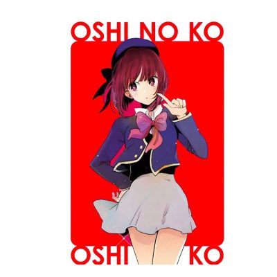 Oshi No Ko Oshi No Ko Oshi No Ko Oshi No Ko Oshi No Ko Oshi No Ko Oshi No Ko Oshi No Ko Oshi No Ko Oshi No Ko Tote Bag Official Oshi No Ko Merch