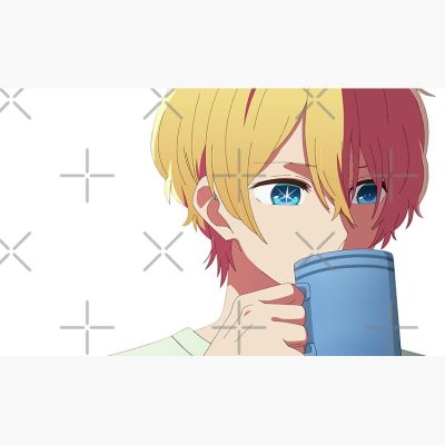 Aquamarine - Oshi No Ko Mug Official Oshi No Ko Merch