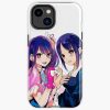 Oshi No Ko Iphone Case Official Oshi No Ko Merch