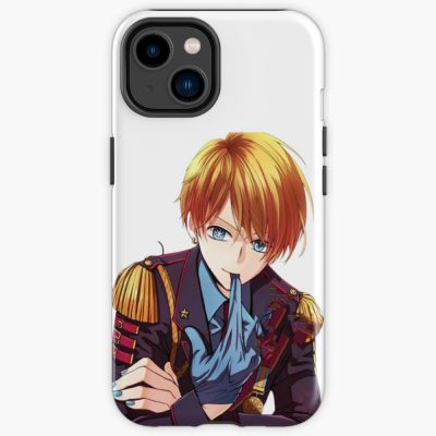 Aqua Hoshino Oshi No Ko Iphone Case Official Oshi No Ko Merch