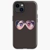 Oshi No Ko Love Love Iphone Case Official Oshi No Ko Merch