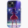 Oshi No Ko Star Stage Idol - My Favorite Idol - Yoasobi Iphone Case Official Oshi No Ko Merch