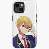 Aqua Hoshino Oshi No Ko Iphone Case Official Oshi No Ko Merch