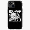 Oshi No Ko #1 Iphone Case Official Oshi No Ko Merch