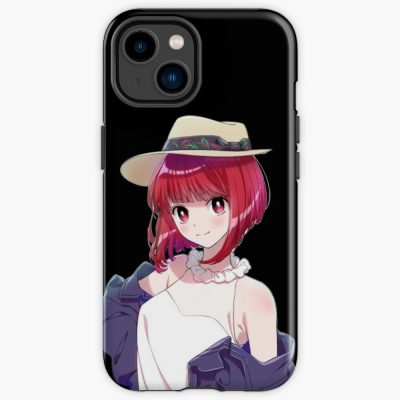 Kana Arima Oshi No Ko Iphone Case Official Oshi No Ko Merch