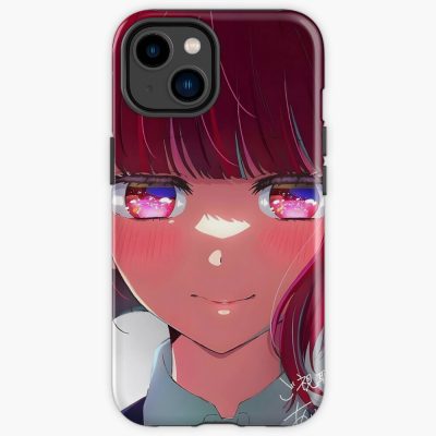 Kana Arima , Oshi No Ko Iphone Case Official Oshi No Ko Merch