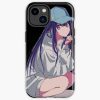 Hoshino Ai - Oshi No Ko Iphone Case Official Oshi No Ko Merch