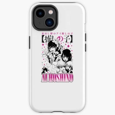 Ai Hoshino - Oshi No Ko Iphone Case Official Oshi No Ko Merch