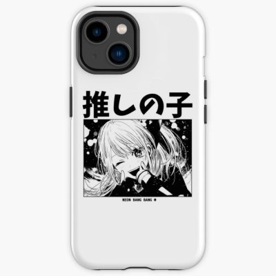 Oshi No Ko #2 Iphone Case Official Oshi No Ko Merch