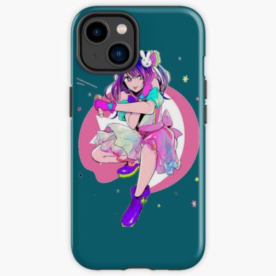 Oshi On Ko Iphone Case Official Oshi No Ko Merch