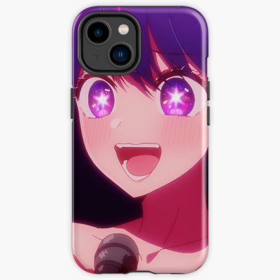 Ai Hoshino - Oshi No Ko Iphone Case Official Oshi No Ko Merch