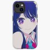 Ai Oshi No Ko Iphone Case Official Oshi No Ko Merch