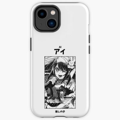 Ai Hoshino Oshi No Ko Iphone Case Official Oshi No Ko Merch