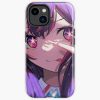 Art - Oshi No Ko Iphone Case Official Oshi No Ko Merch