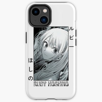 Ruby Hoshino Iphone Case Official Oshi No Ko Merch