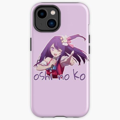 Оshi No Ko Anime Iphone Case Official Oshi No Ko Merch