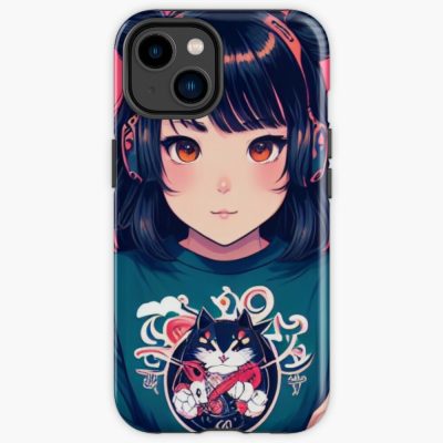 Oshi No Ko Iphone Case Official Oshi No Ko Merch