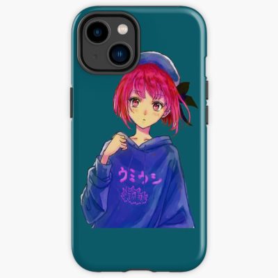 Oshi No Kokana Iphone Case Official Oshi No Ko Merch