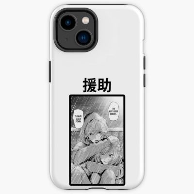 Aqua And Ruby Hoshino - Oshi No Ko Iphone Case Official Oshi No Ko Merch