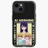 Ai Hoshino - Oshi No Ko Kawaii Iphone Case Official Oshi No Ko Merch