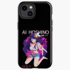 Ai Hoshino - Oshi No Ko V2 Iphone Case Official Oshi No Ko Merch