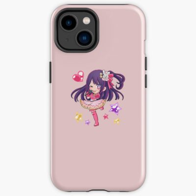 Hoshino Ai Iphone Case Official Oshi No Ko Merch