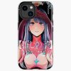 Kurokawa Akane, Oshi No Ko Iphone Case Official Oshi No Ko Merch