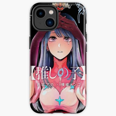 Kurokawa Akane, Oshi No Ko Iphone Case Official Oshi No Ko Merch