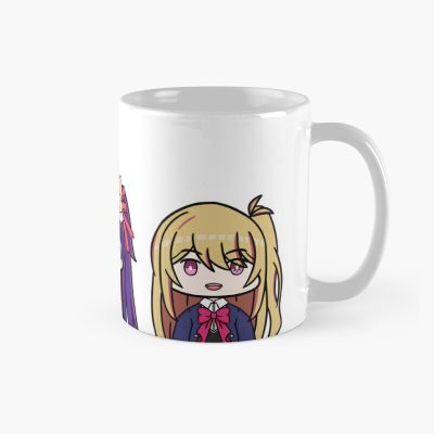 Oshi No Ko Mug Official Oshi No Ko Merch