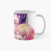 Oshi No Ko Love Mug Official Oshi No Ko Merch