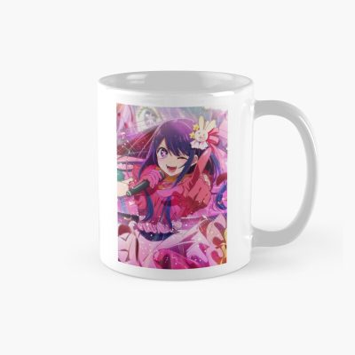 Oshi No Ko Mug Official Oshi No Ko Merch