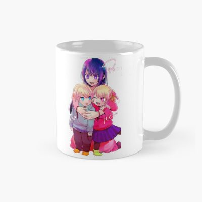 Oshi No Ko Mug Official Oshi No Ko Merch